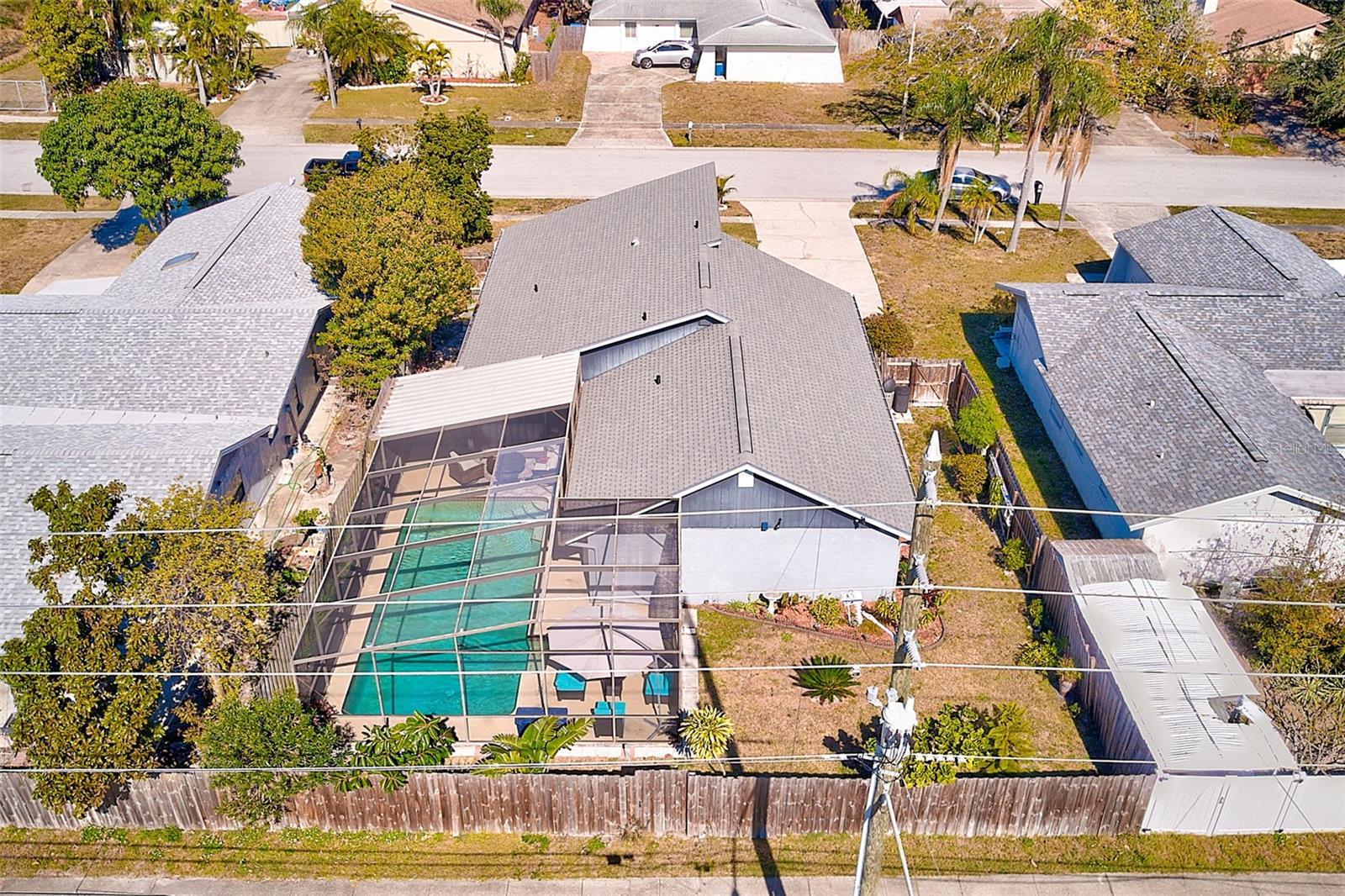 3113 CHAMBLEE LN, CLEARWATER, FL, 33759
