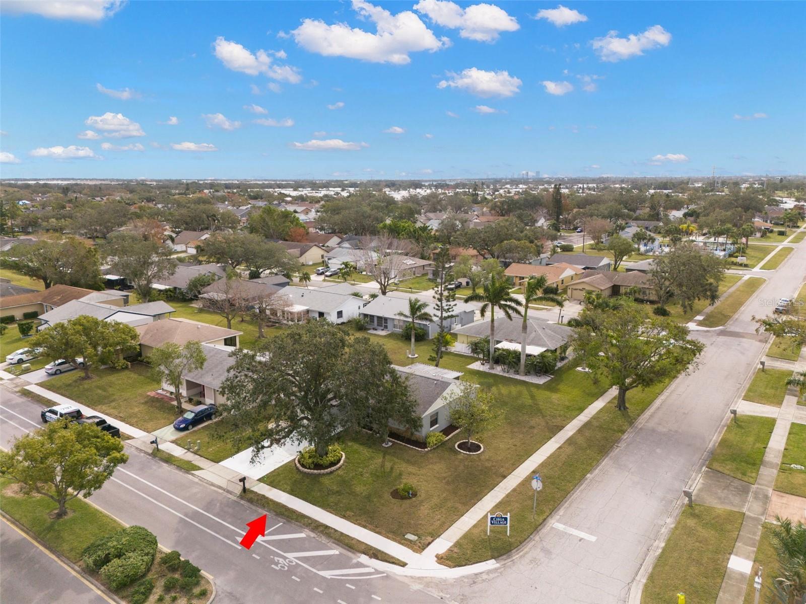 4084 LAKE BLVD, CLEARWATER, FL, 33762