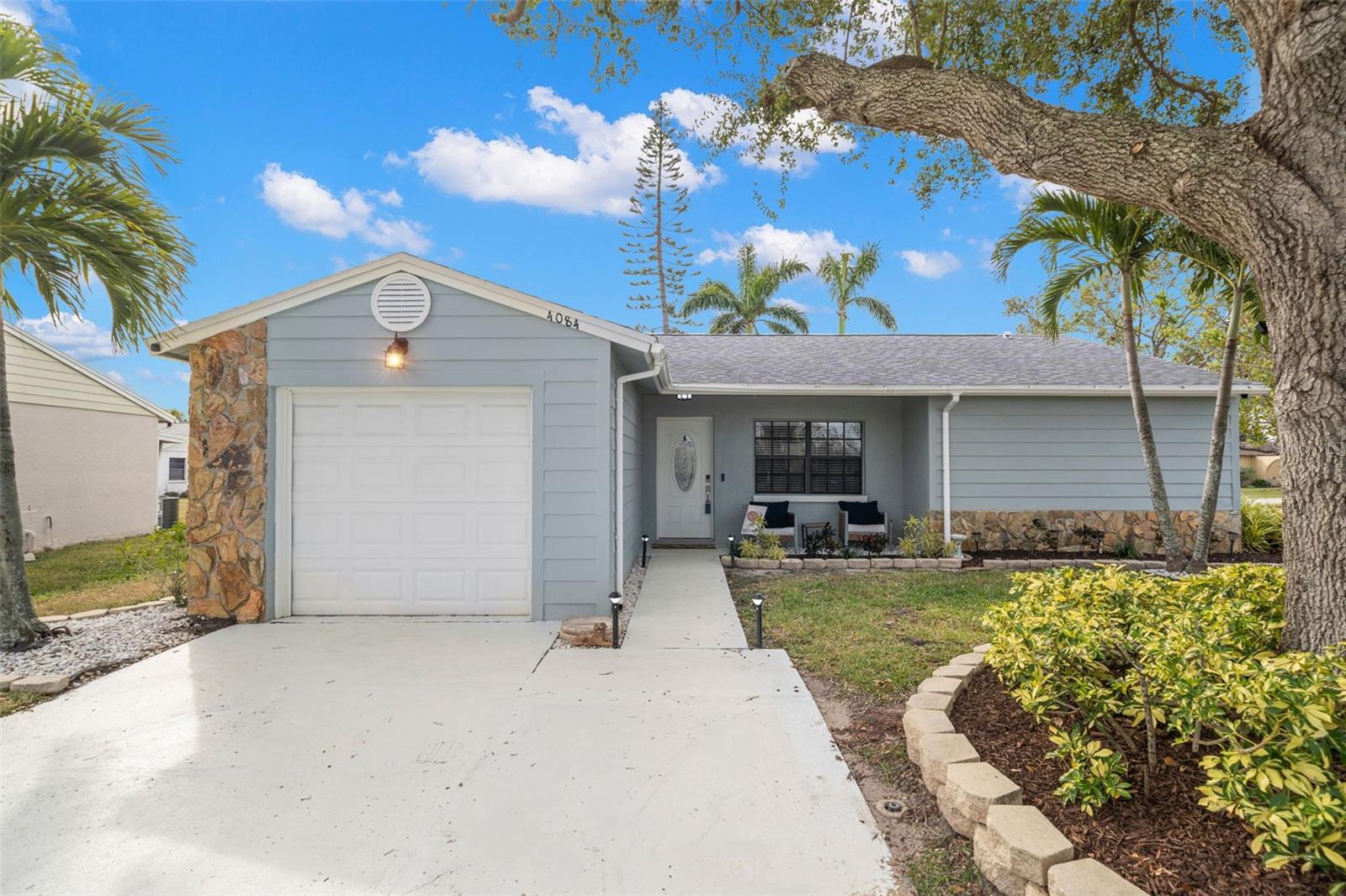4084 LAKE BLVD, CLEARWATER, FL, 33762