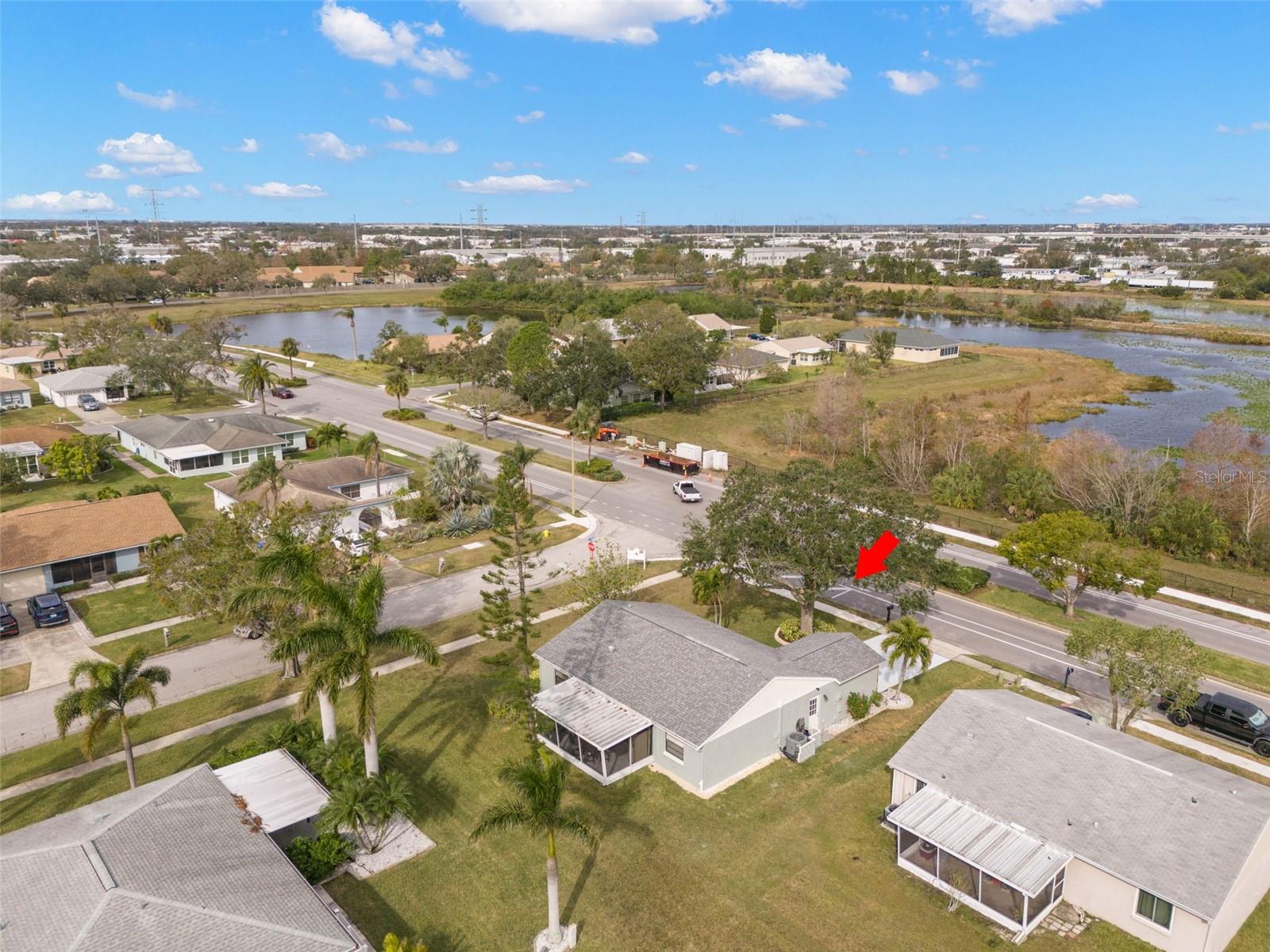 4084 LAKE BLVD, CLEARWATER, FL, 33762