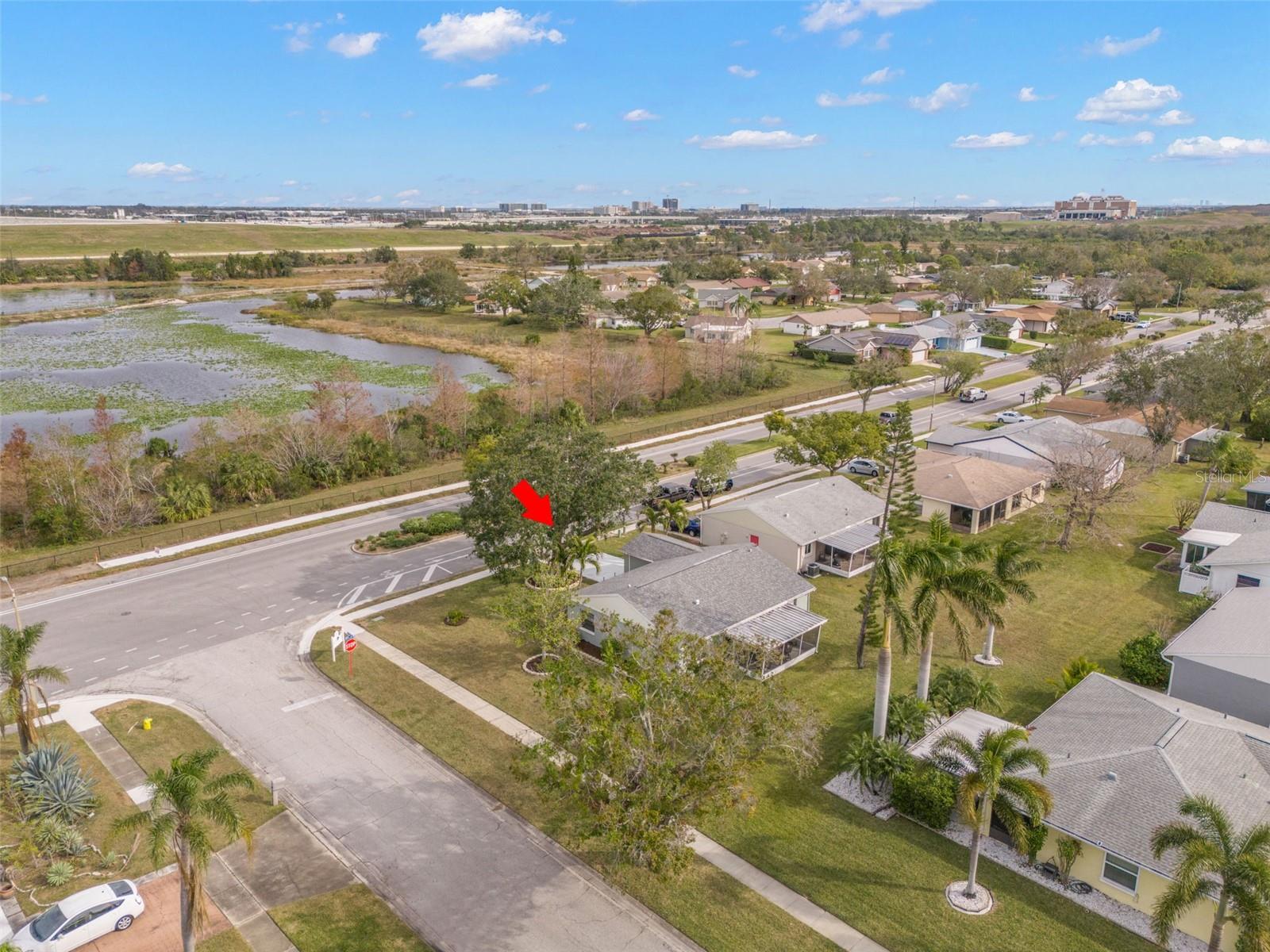 4084 LAKE BLVD, CLEARWATER, FL, 33762
