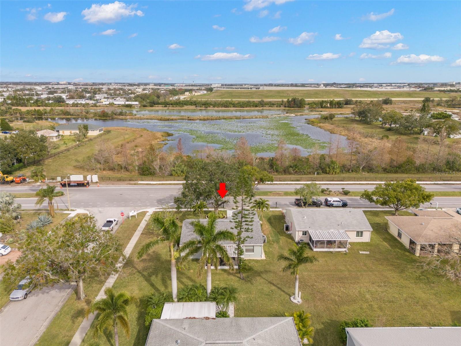4084 LAKE BLVD, CLEARWATER, FL, 33762