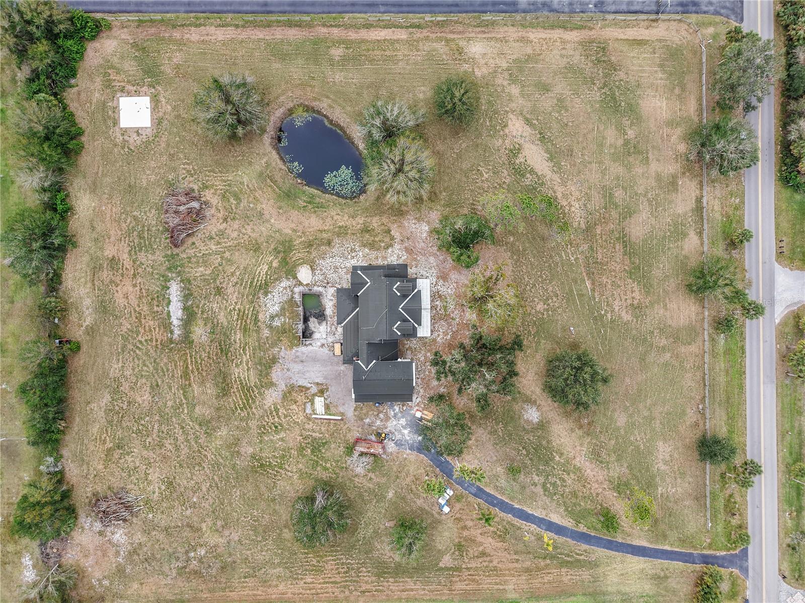 639 OAKFORD RD, SARASOTA, FL, 34240