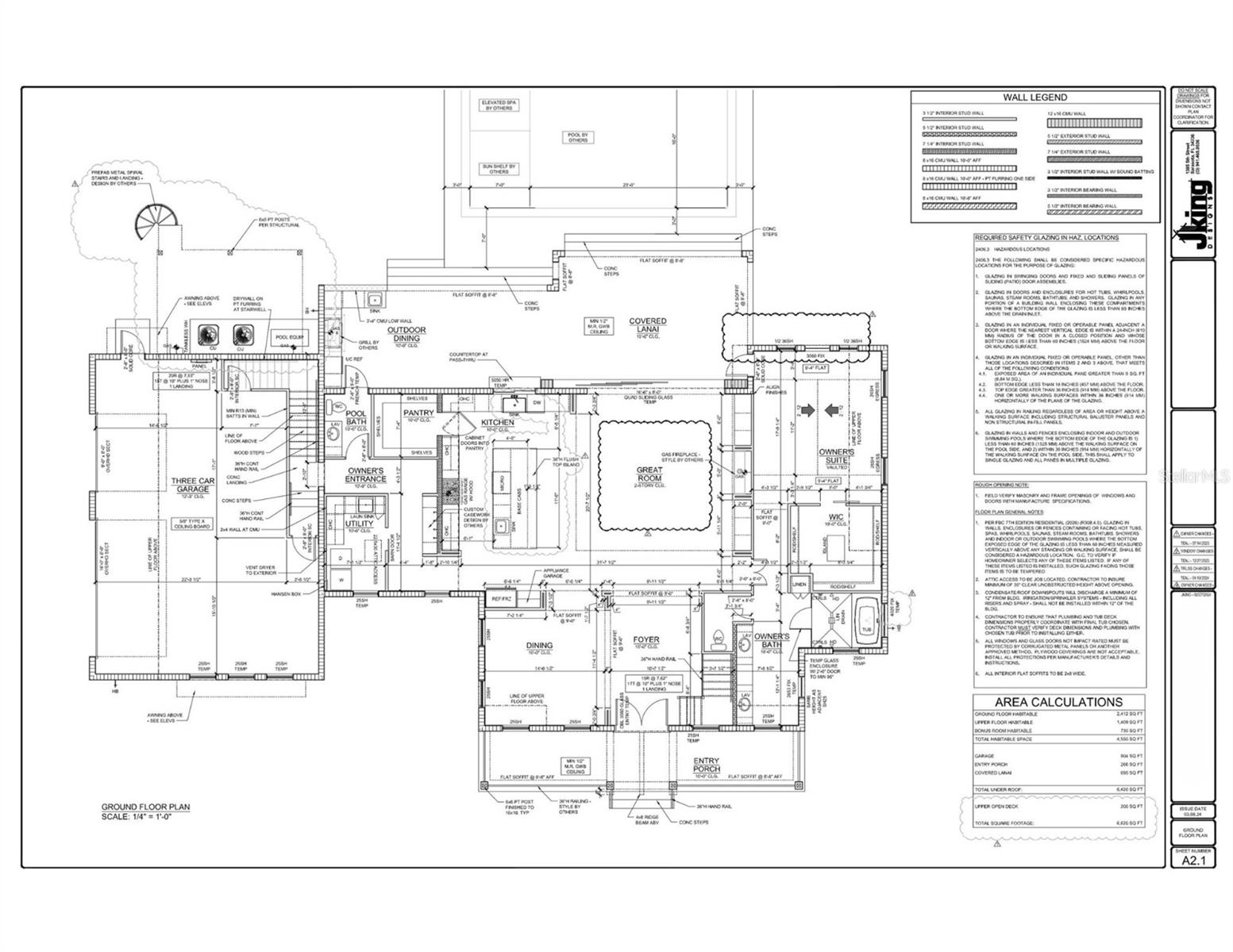 639 OAKFORD RD, SARASOTA, FL, 34240