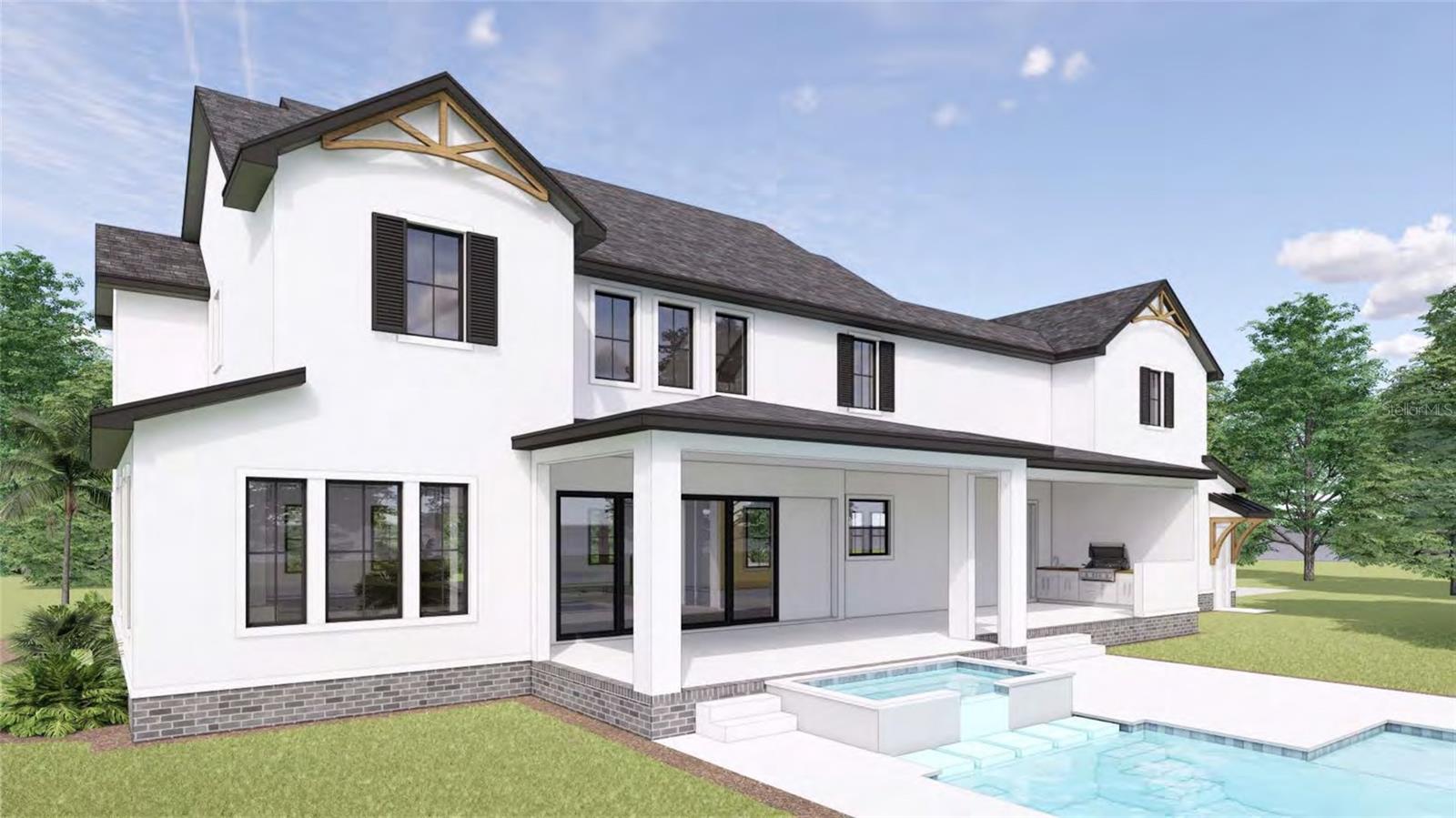 639 OAKFORD RD, SARASOTA, FL, 34240