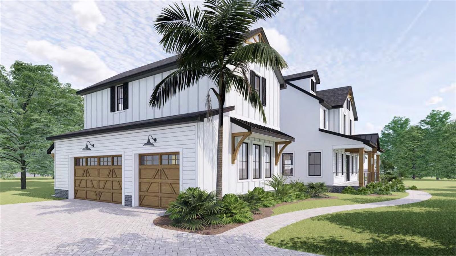 639 OAKFORD RD, SARASOTA, FL, 34240
