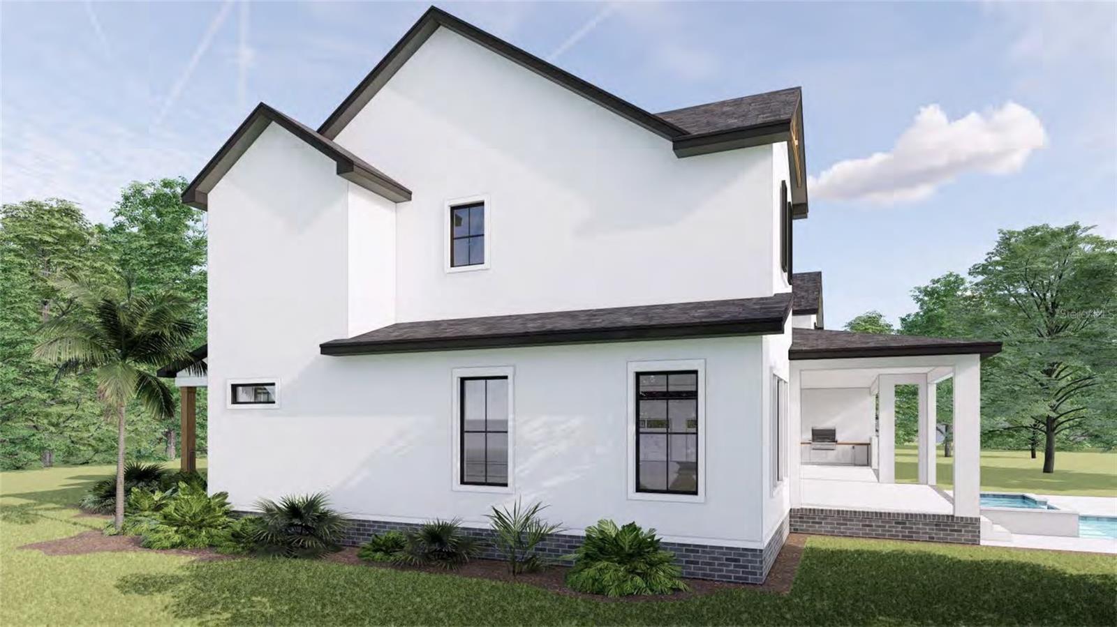 639 OAKFORD RD, SARASOTA, FL, 34240