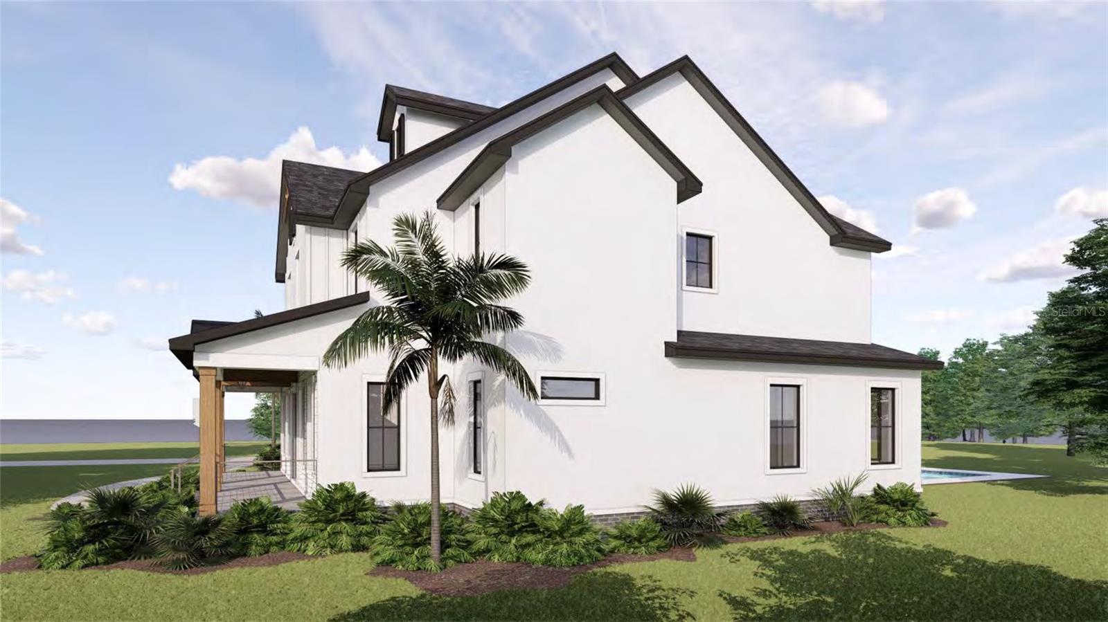 639 OAKFORD RD, SARASOTA, FL, 34240