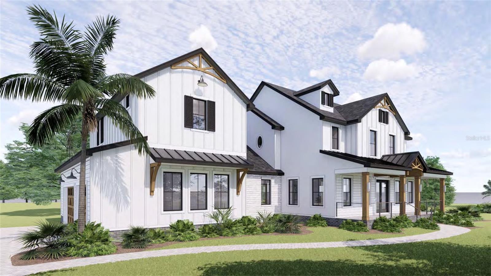 639 OAKFORD RD, SARASOTA, FL, 34240