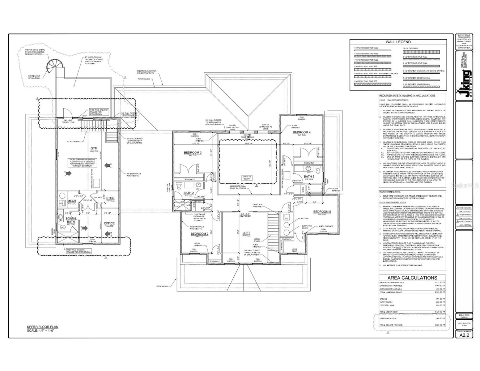 639 OAKFORD RD, SARASOTA, FL, 34240