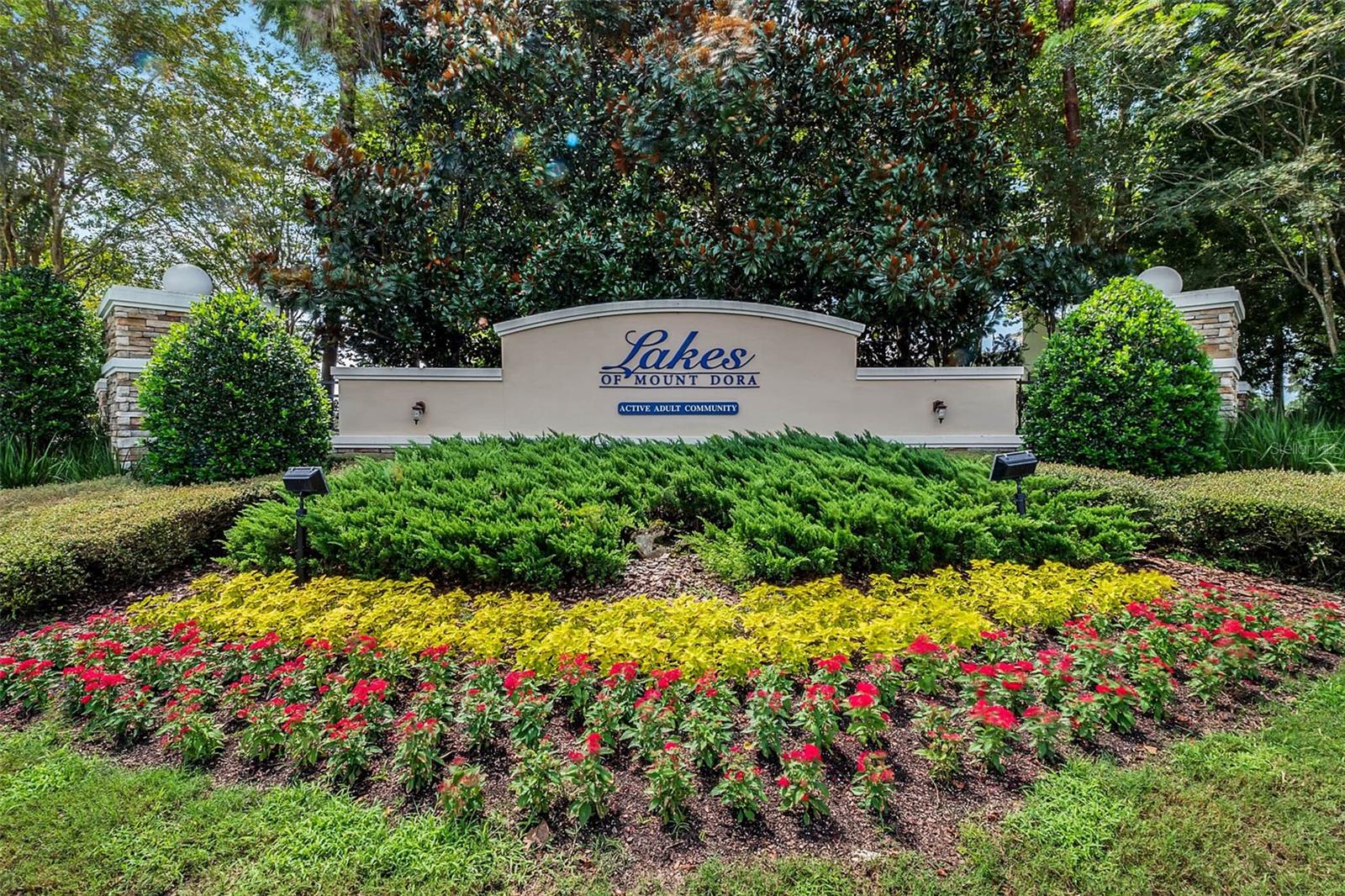 7836 CROSSWINDS WAY, MOUNT DORA, FL, 32757