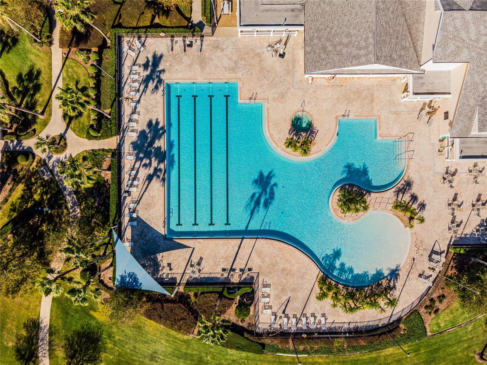 7836 CROSSWINDS WAY, MOUNT DORA, FL, 32757