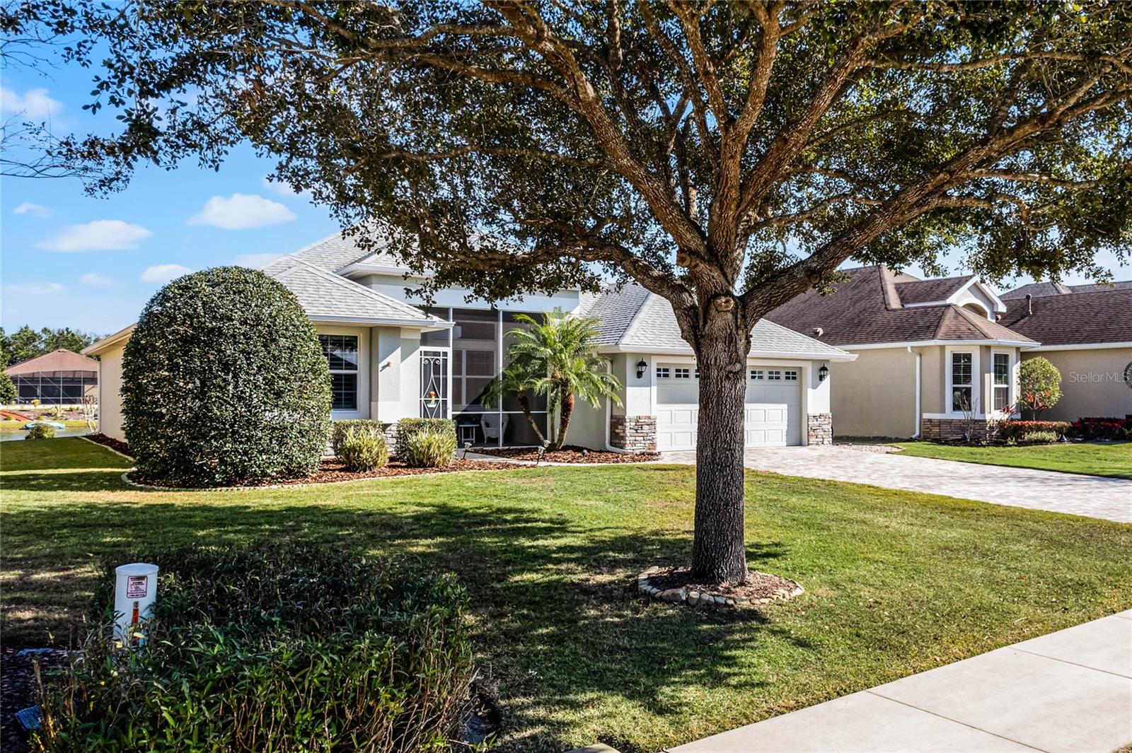 7836 CROSSWINDS WAY, MOUNT DORA, FL, 32757