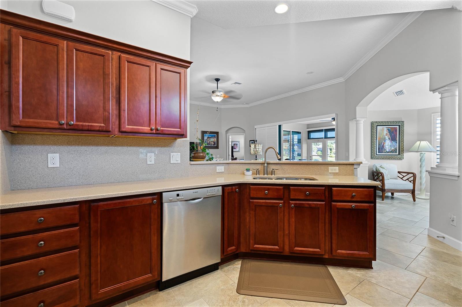 7836 CROSSWINDS WAY, MOUNT DORA, FL, 32757
