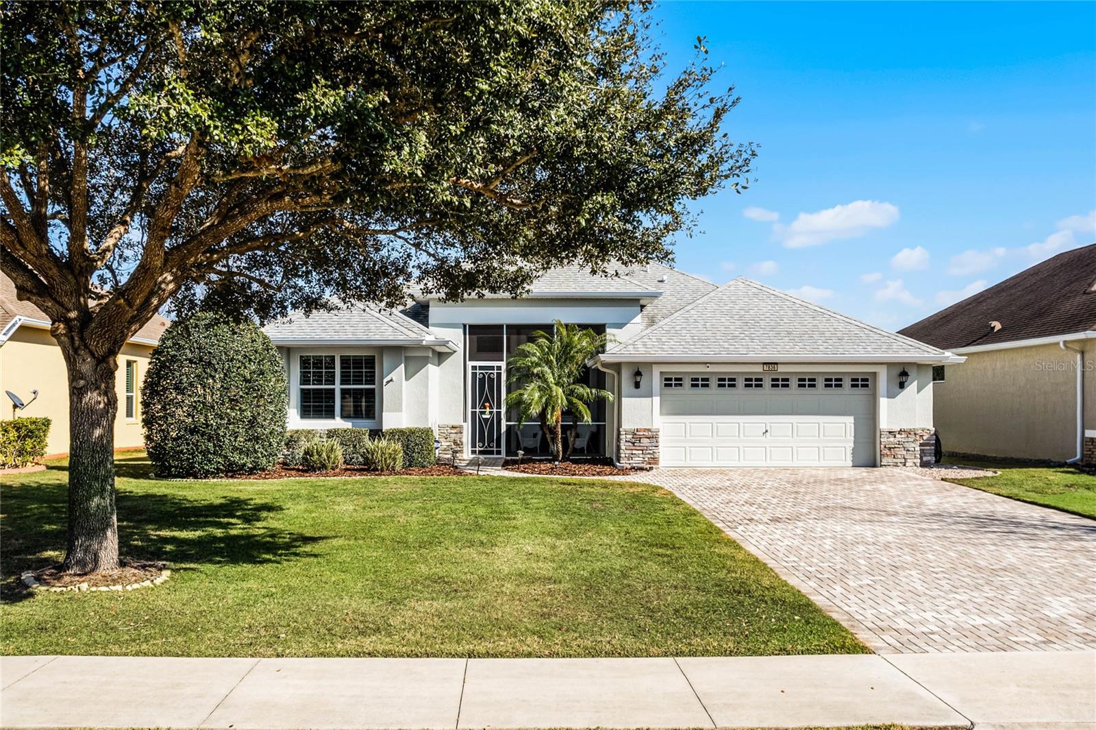 7836 CROSSWINDS WAY, MOUNT DORA, FL, 32757