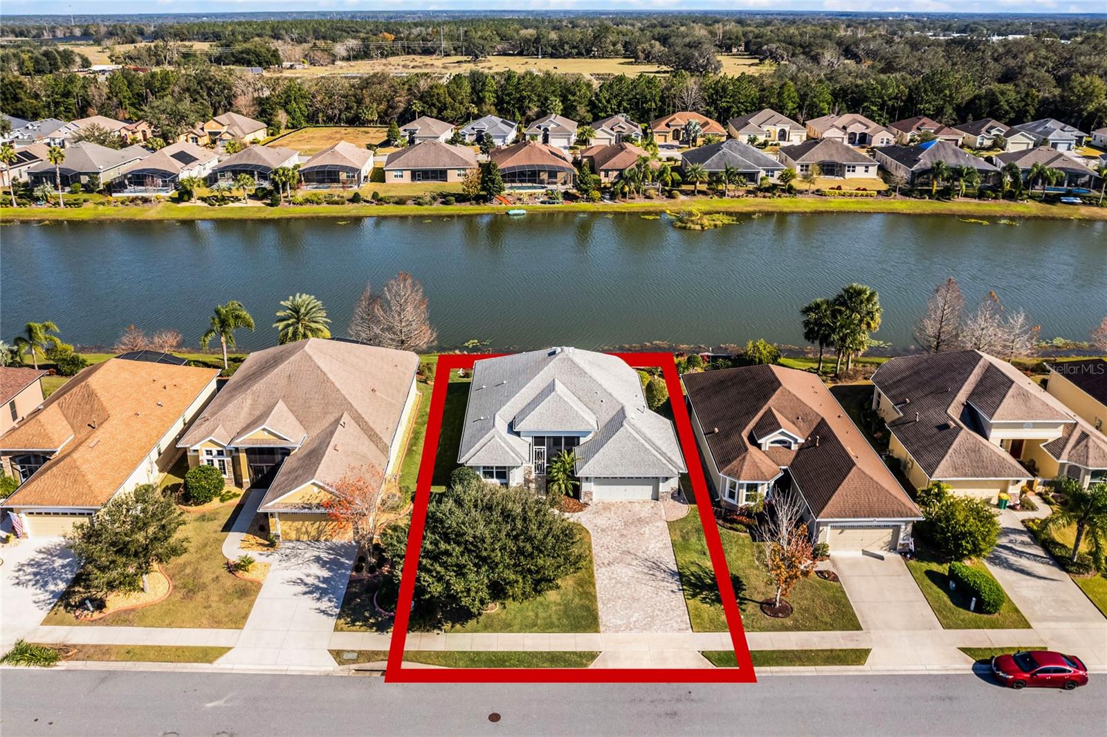 7836 CROSSWINDS WAY, MOUNT DORA, FL, 32757