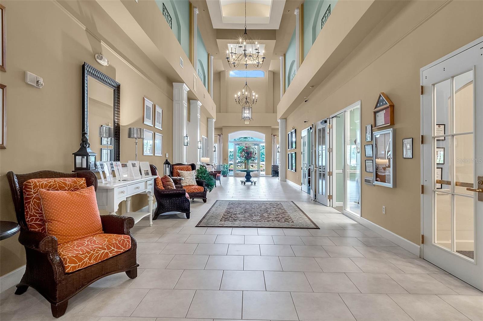 7836 CROSSWINDS WAY, MOUNT DORA, FL, 32757