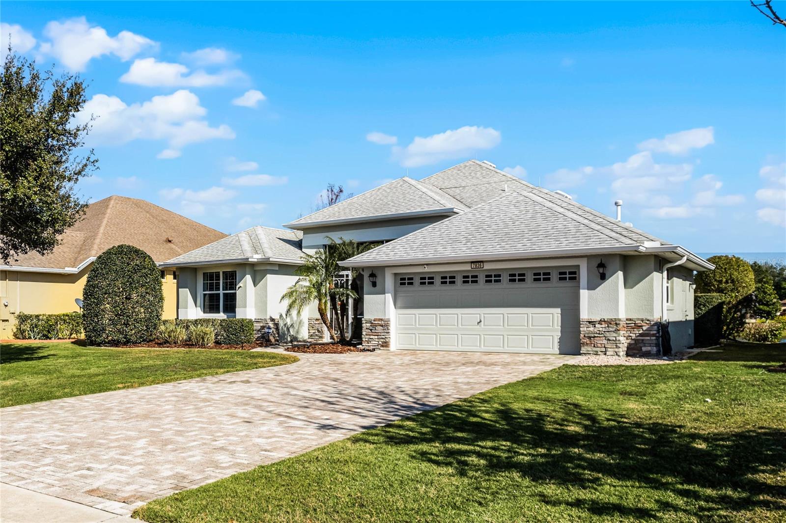 7836 CROSSWINDS WAY, MOUNT DORA, FL, 32757