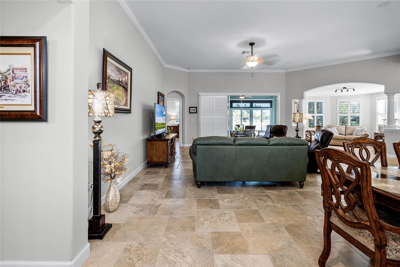 7836 CROSSWINDS WAY, MOUNT DORA, FL, 32757