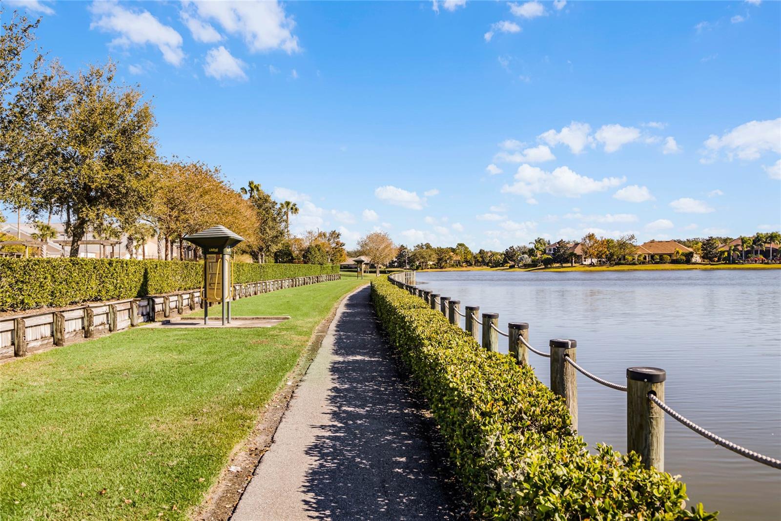 7836 CROSSWINDS WAY, MOUNT DORA, FL, 32757