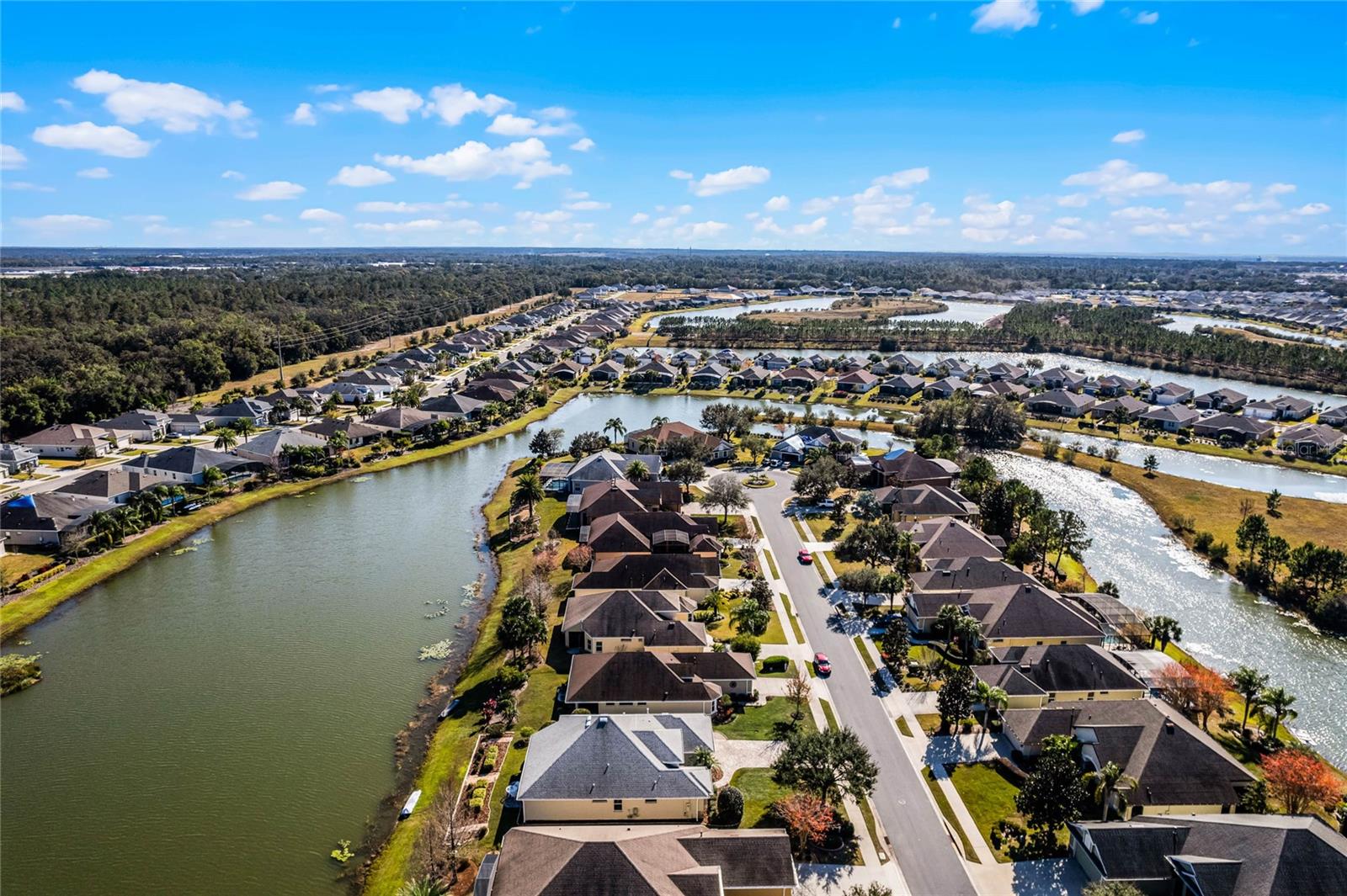 7836 CROSSWINDS WAY, MOUNT DORA, FL, 32757