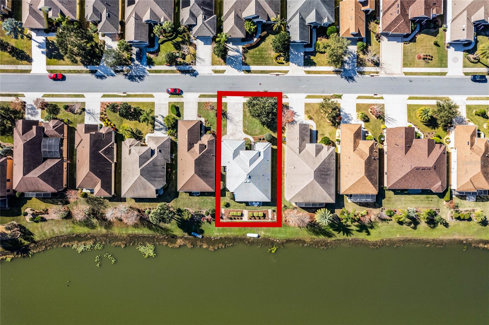 7836 CROSSWINDS WAY, MOUNT DORA, FL, 32757