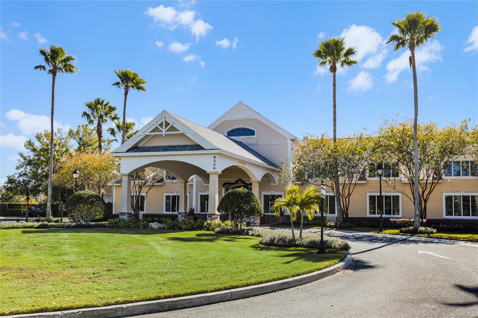 7836 CROSSWINDS WAY, MOUNT DORA, FL, 32757