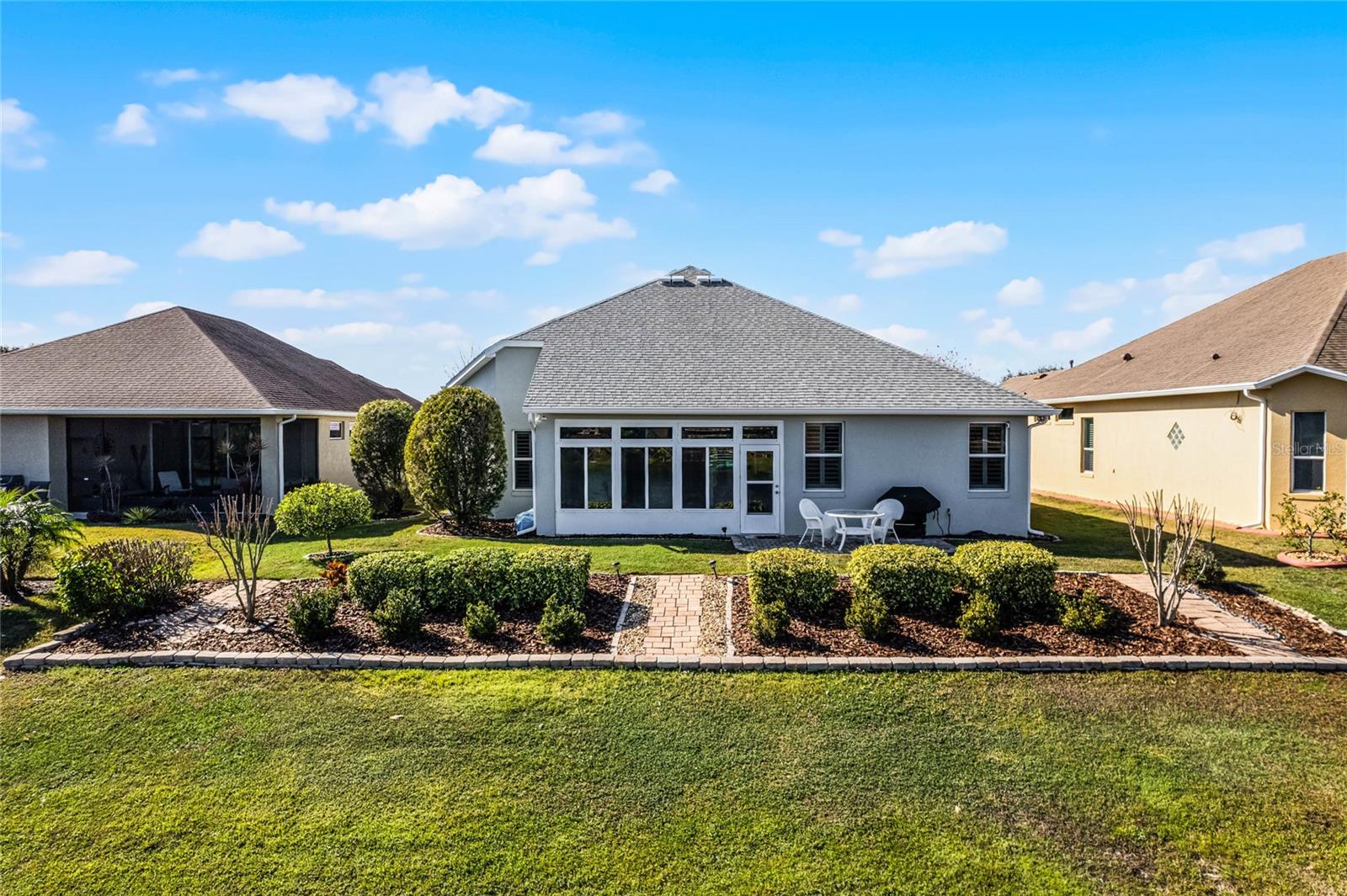 7836 CROSSWINDS WAY, MOUNT DORA, FL, 32757