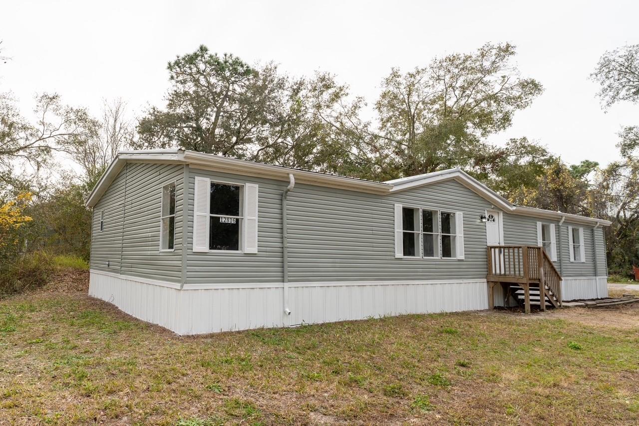 12816 MIDVALE AVE, NEW PORT RICHEY, FL, 34654