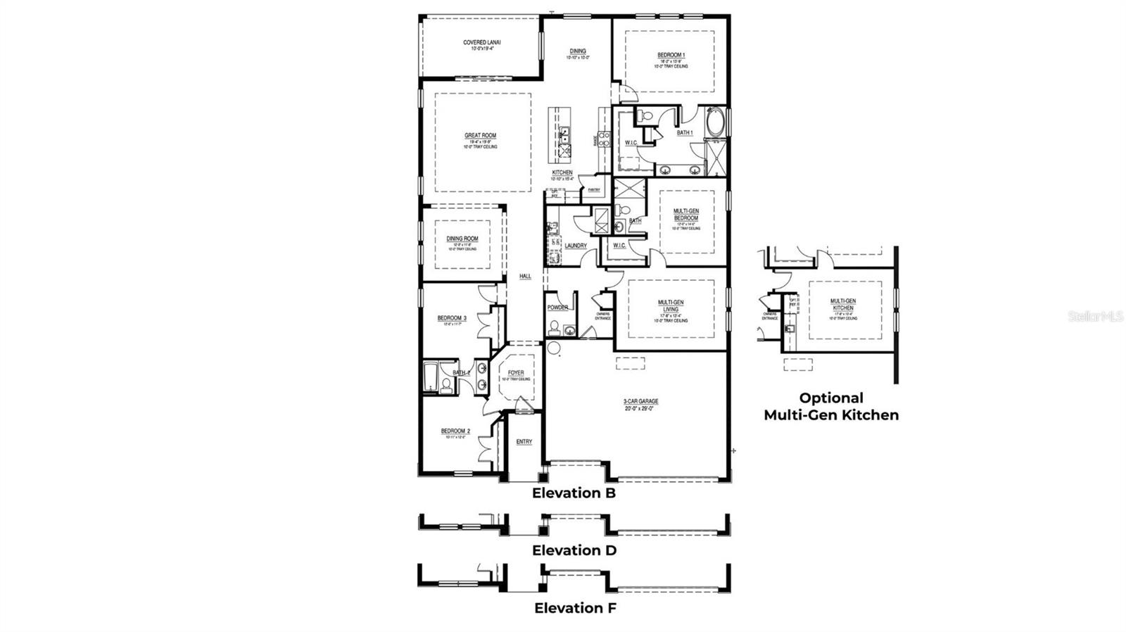 4326 SILO PORT CT, LAKEWOOD RANCH, FL, 34211