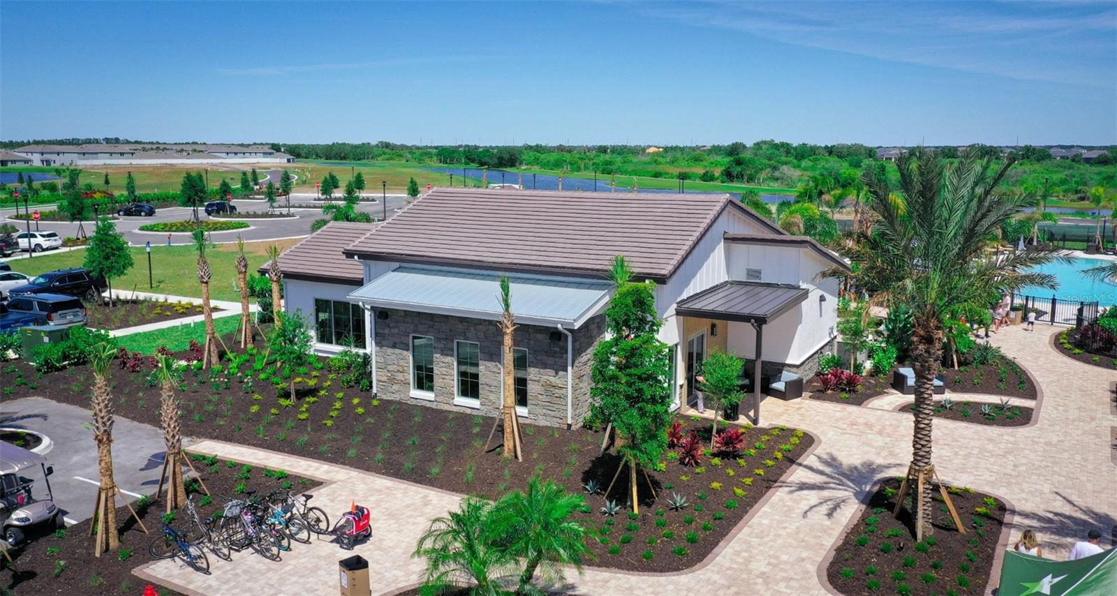 4326 SILO PORT CT, LAKEWOOD RANCH, FL, 34211