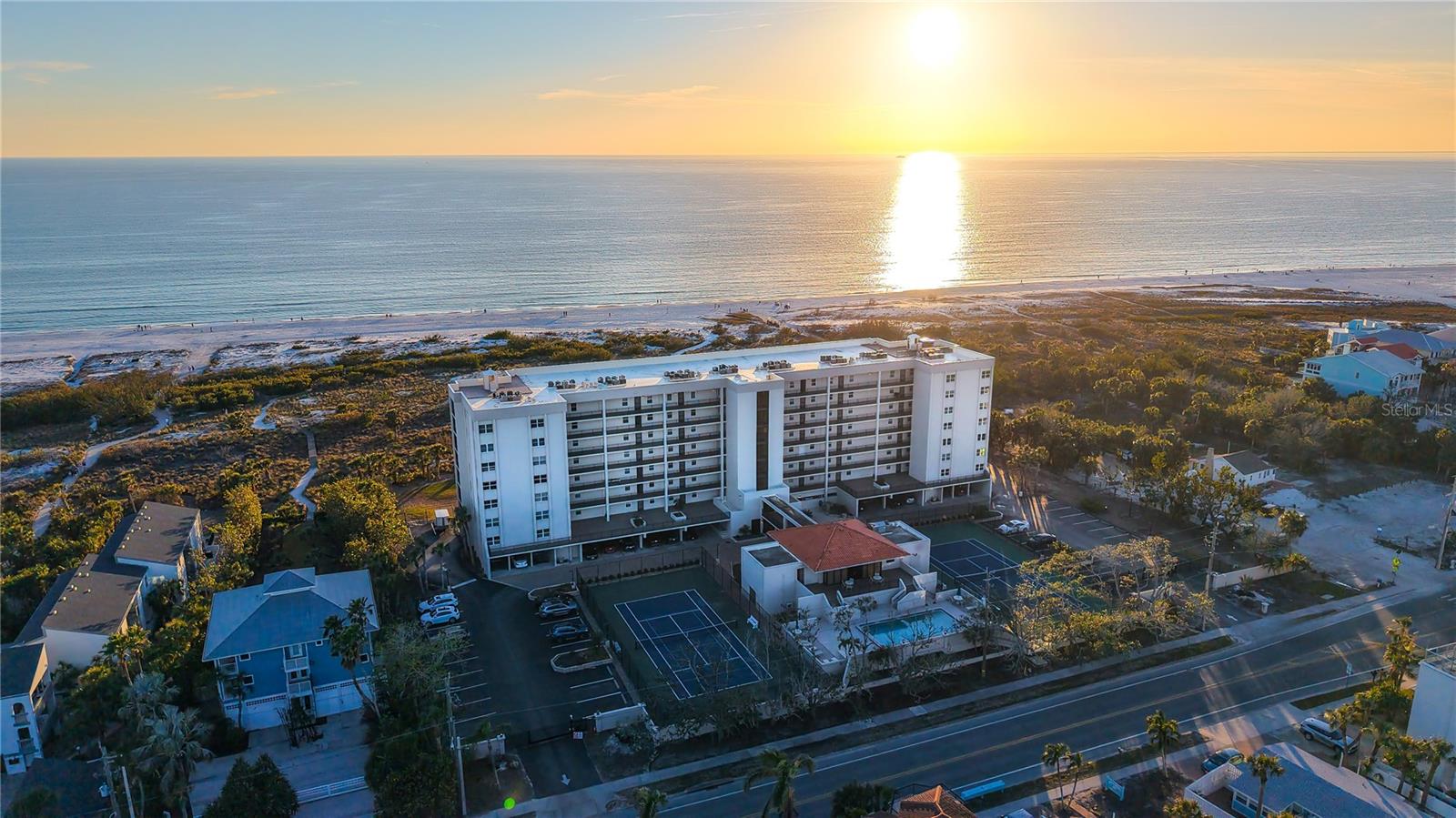 420 BEACH RD #407, SARASOTA, FL, 34242