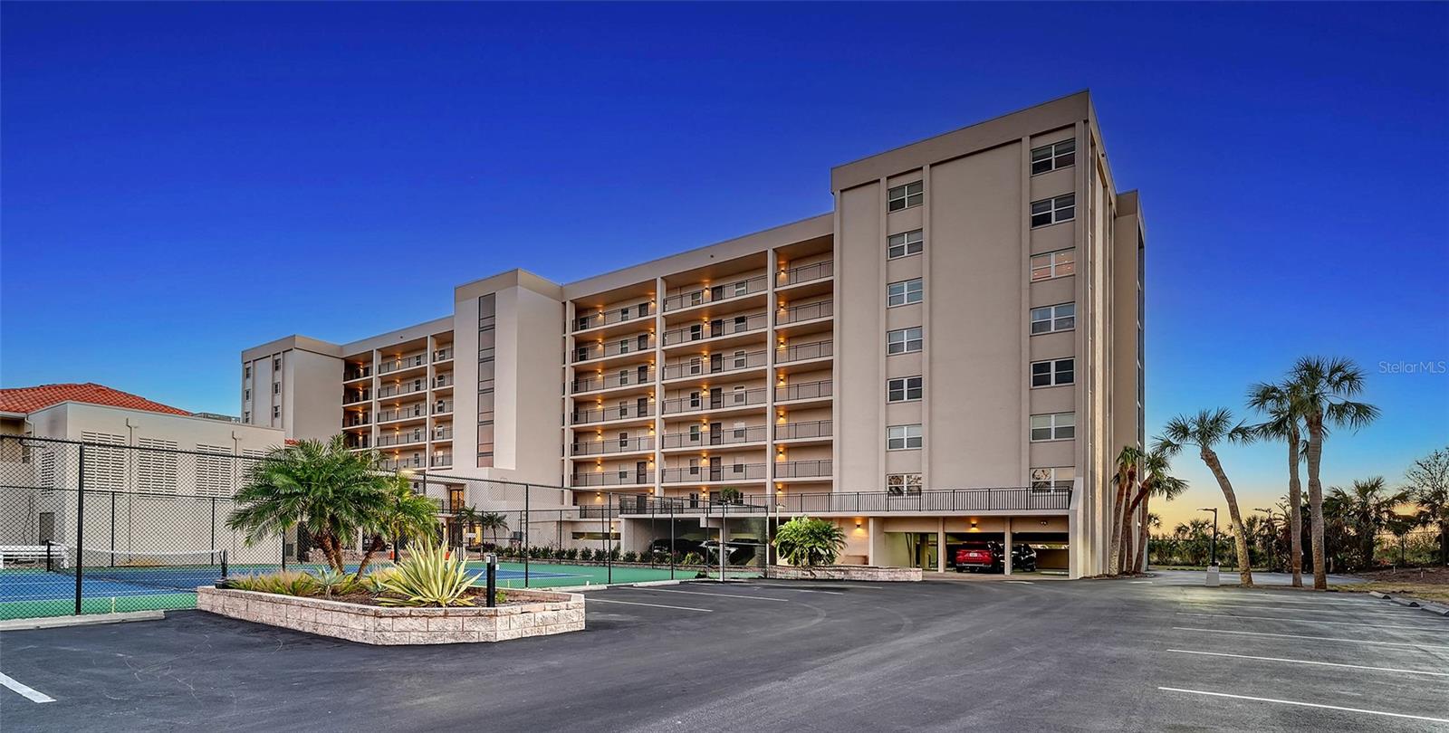 420 BEACH RD #407, SARASOTA, FL, 34242