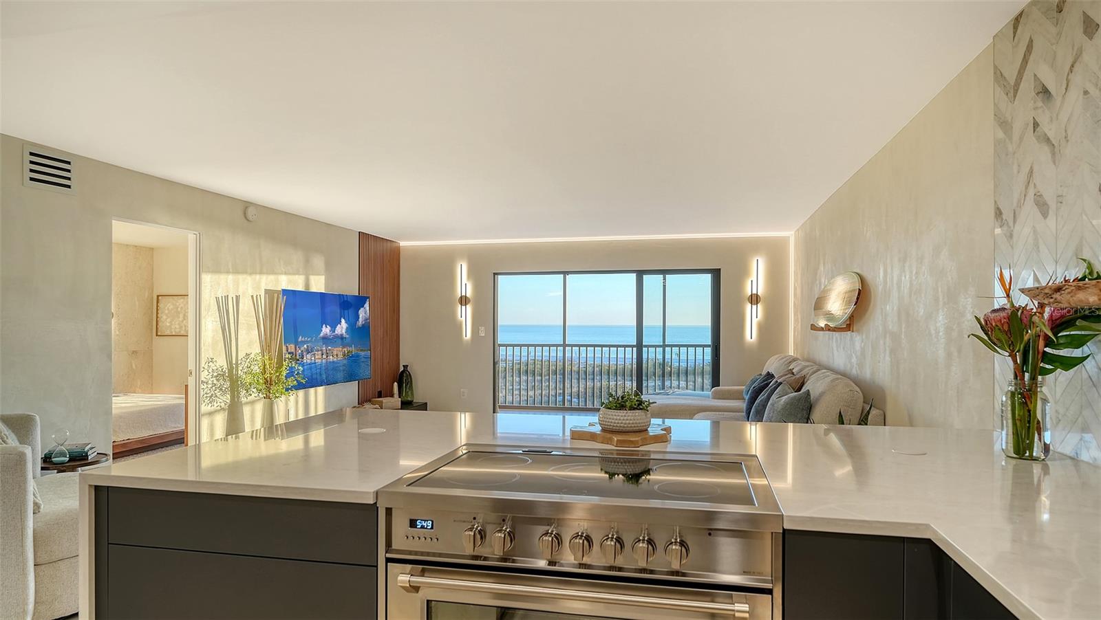 420 BEACH RD #407, SARASOTA, FL, 34242