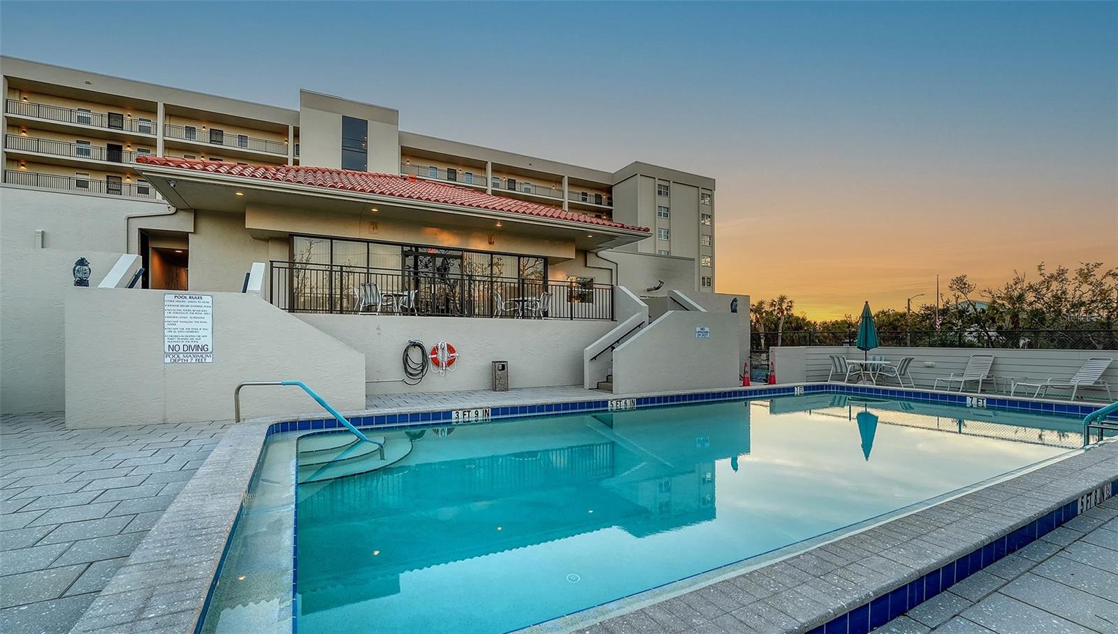 420 BEACH RD #407, SARASOTA, FL, 34242