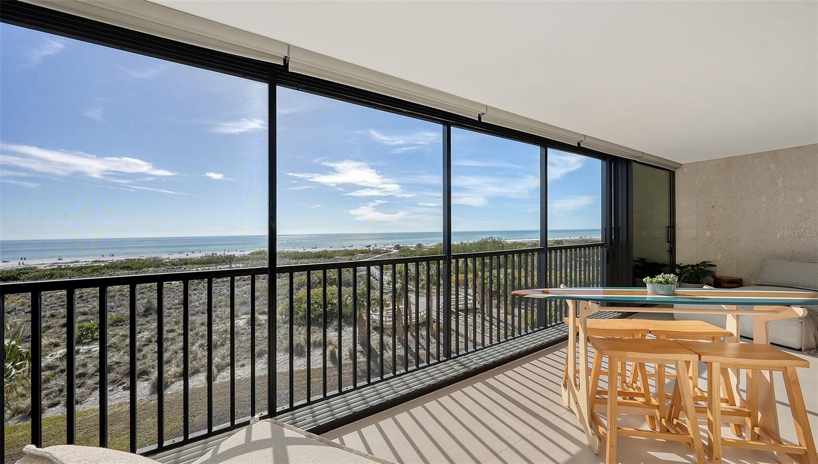 420 BEACH RD #407, SARASOTA, FL, 34242