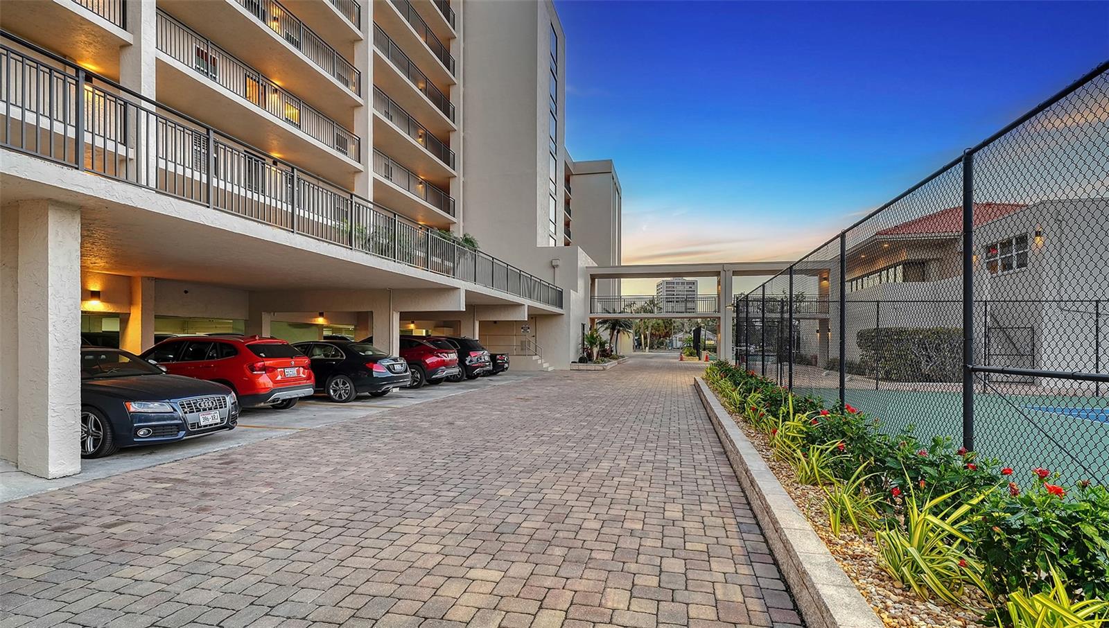420 BEACH RD #407, SARASOTA, FL, 34242