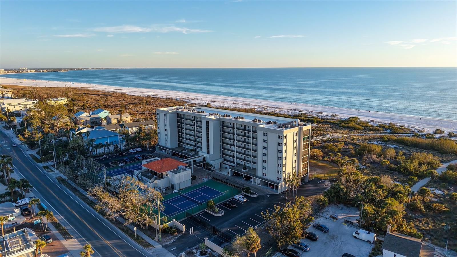 420 BEACH RD #407, SARASOTA, FL, 34242