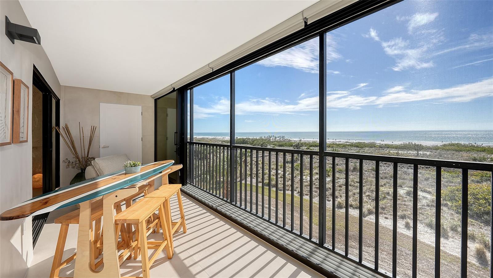 420 BEACH RD #407, SARASOTA, FL, 34242