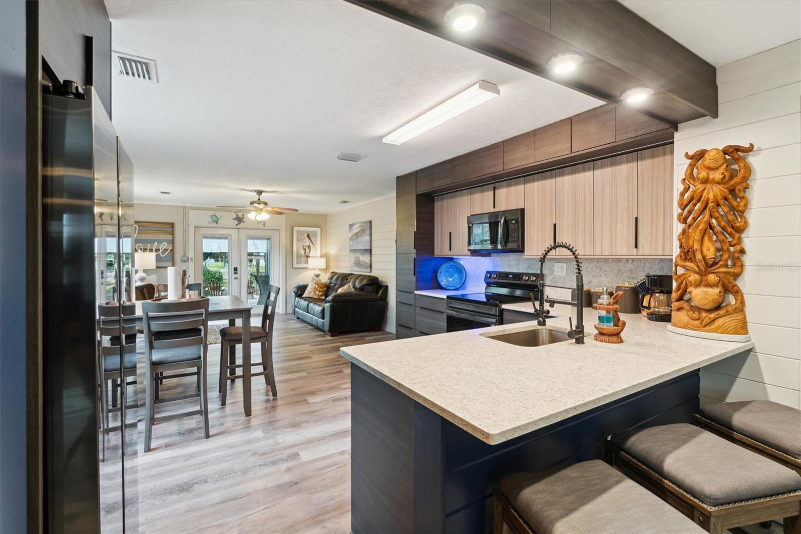 157 SMITH LN, SATSUMA, FL, 32189