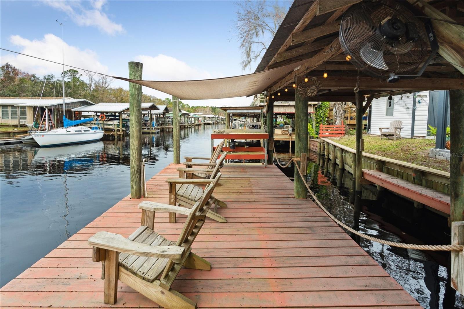 157 SMITH LN, SATSUMA, FL, 32189