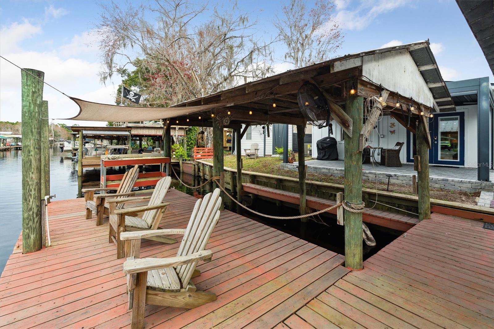 157 SMITH LN, SATSUMA, FL, 32189