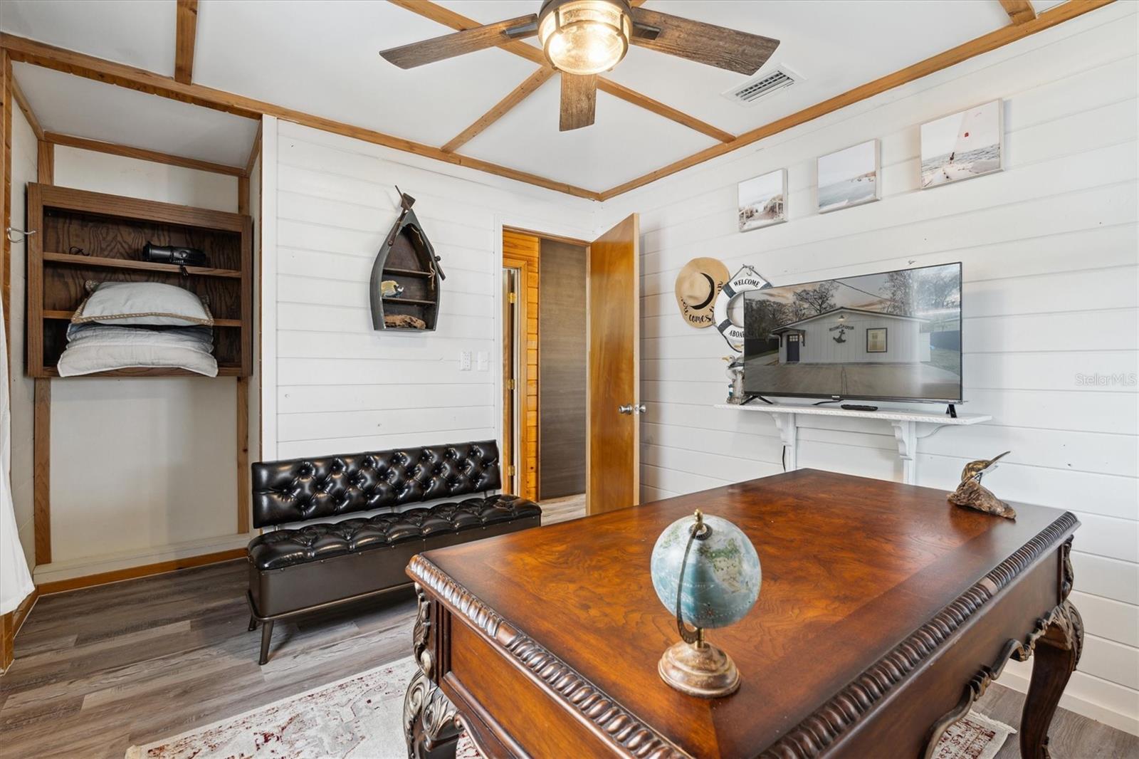 157 SMITH LN, SATSUMA, FL, 32189