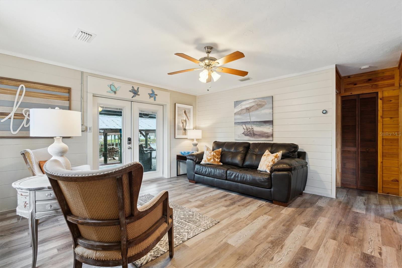 157 SMITH LN, SATSUMA, FL, 32189