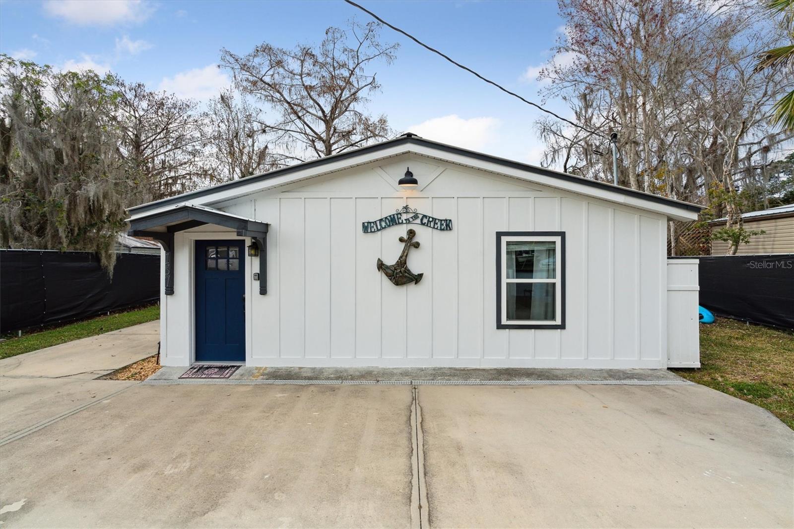 157 SMITH LN, SATSUMA, FL, 32189