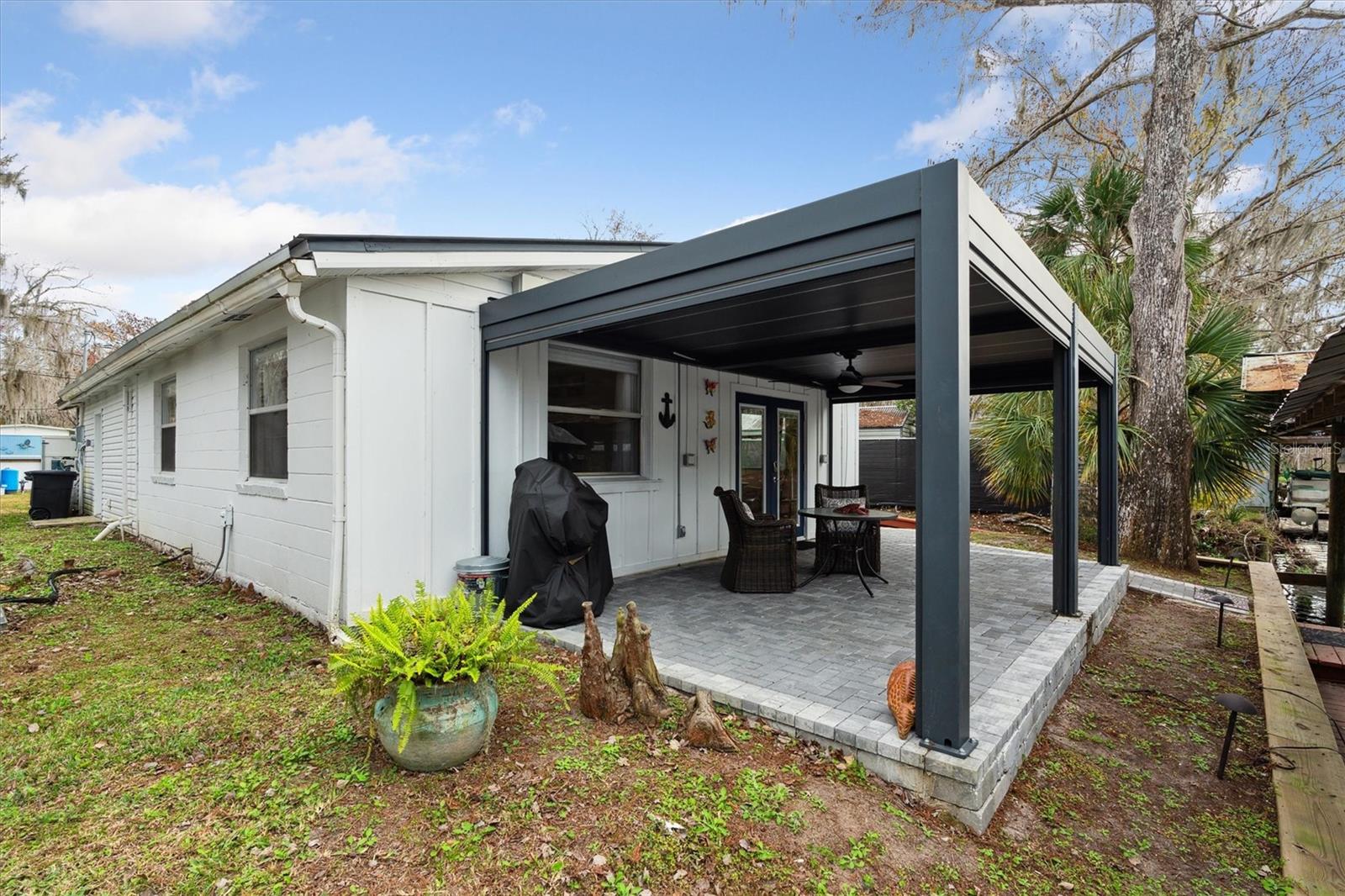 157 SMITH LN, SATSUMA, FL, 32189