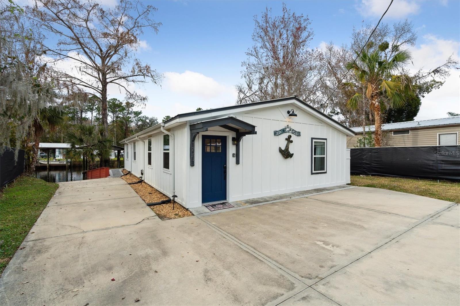 157 SMITH LN, SATSUMA, FL, 32189