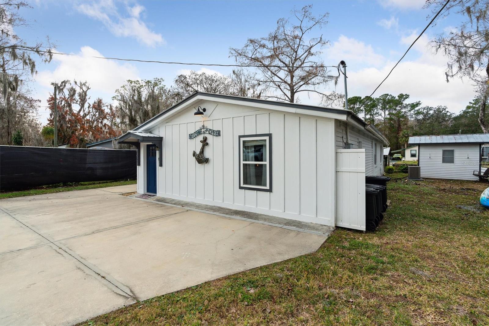 157 SMITH LN, SATSUMA, FL, 32189
