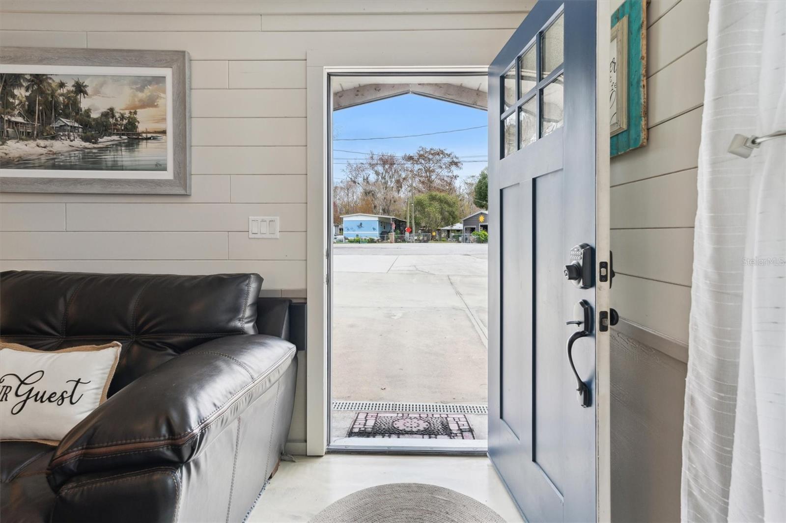 157 SMITH LN, SATSUMA, FL, 32189