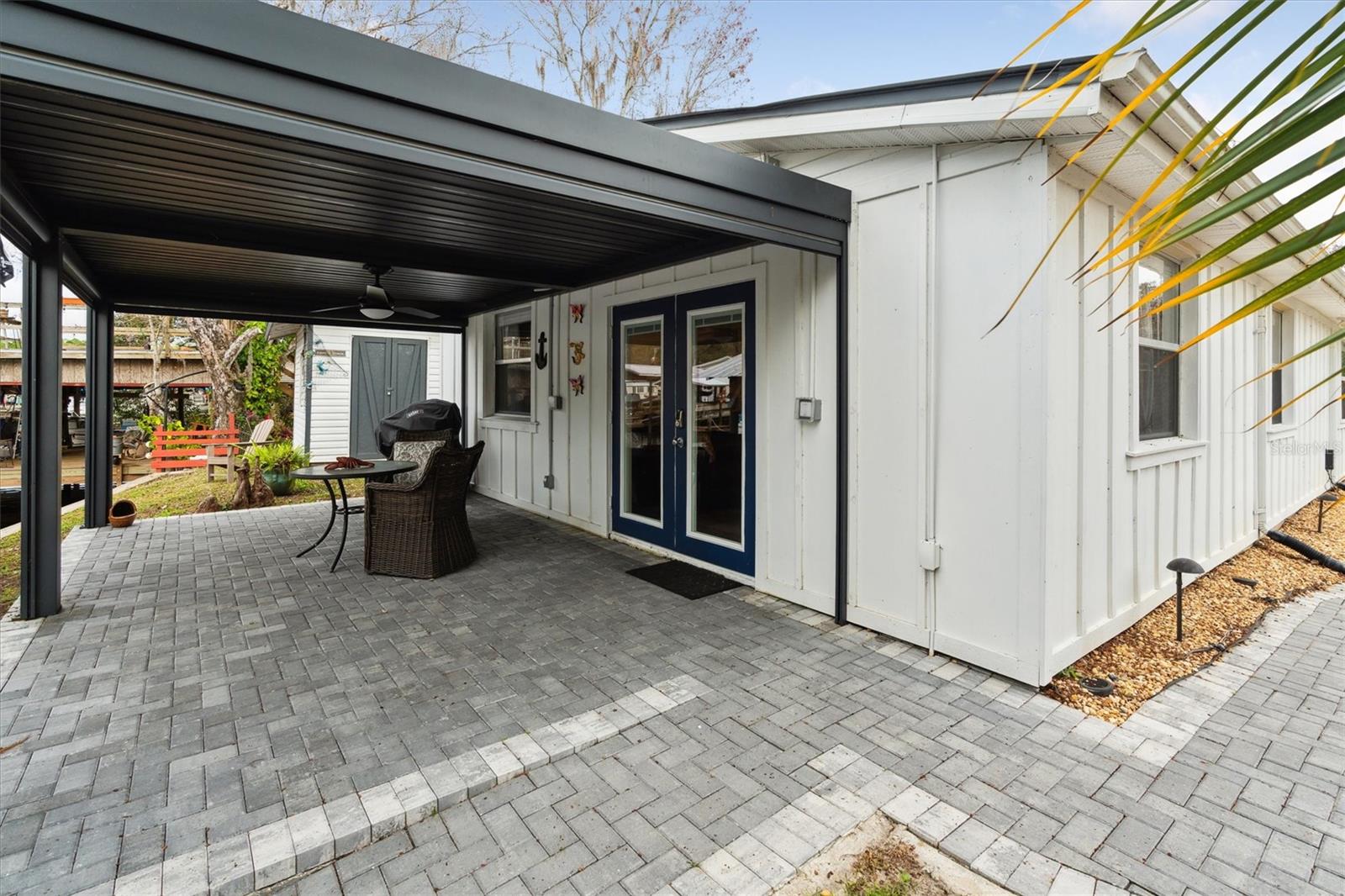 157 SMITH LN, SATSUMA, FL, 32189